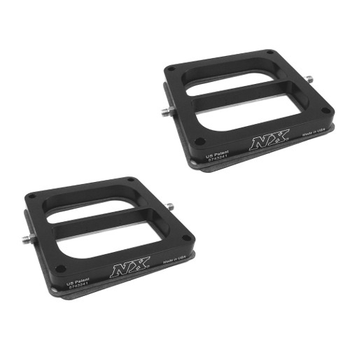 NEX Nitrous Injection Plates