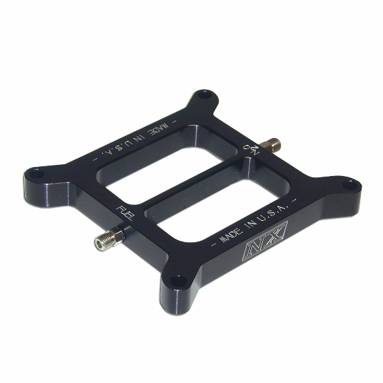 NEX Nitrous Injection Plates