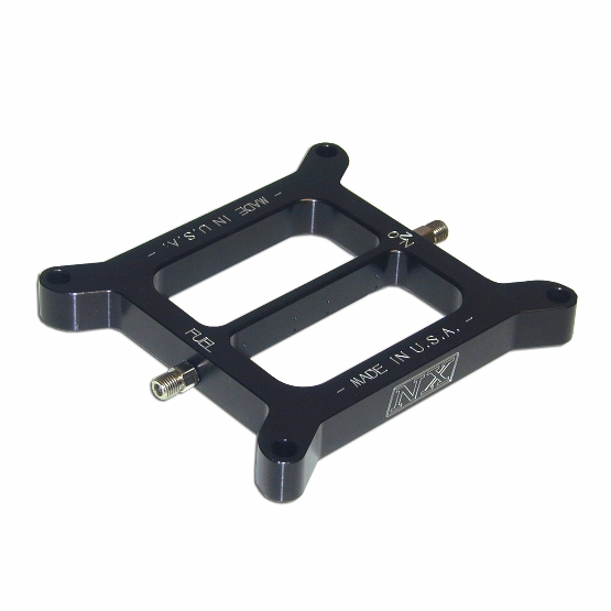 NEX Nitrous Injection Plates