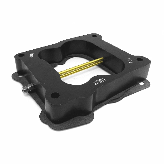 NEX Nitrous Injection Plates
