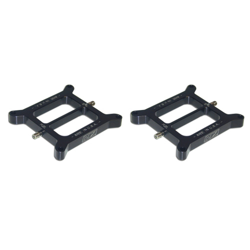 NEX Nitrous Injection Plates