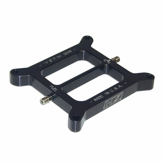 NEX Nitrous Injection Plates