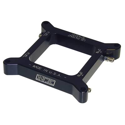 NEX Nitrous Injection Plates