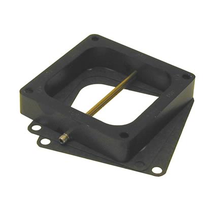 NEX Nitrous Injection Plates