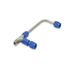 NEX Nitrous Injection Plates