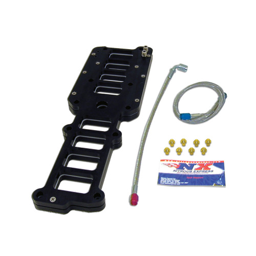 FORD 5.0L EDELBROCK PLATE