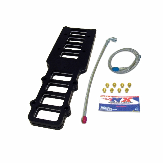 FORD 5.0L EDELBROCK VICTOR