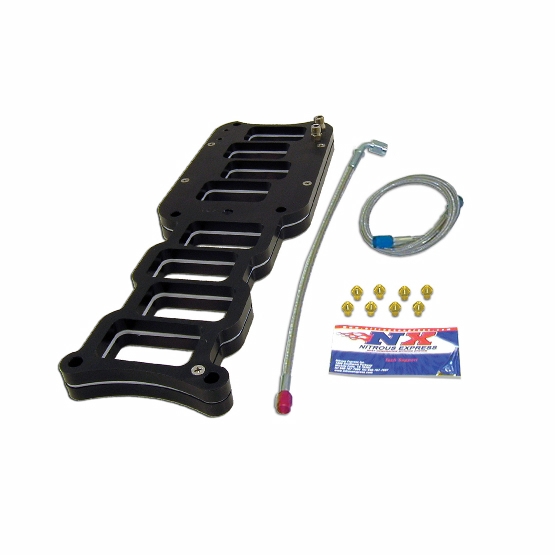 FORD 5.0L TRICK FLOW  R
