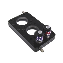 NEX Nitrous Injection Plates