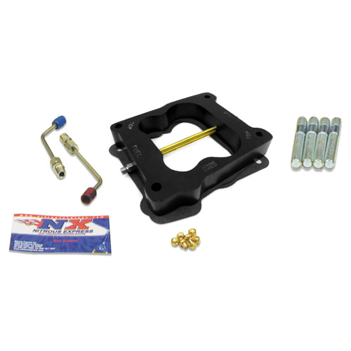 NEX Nitrous Injection Plates