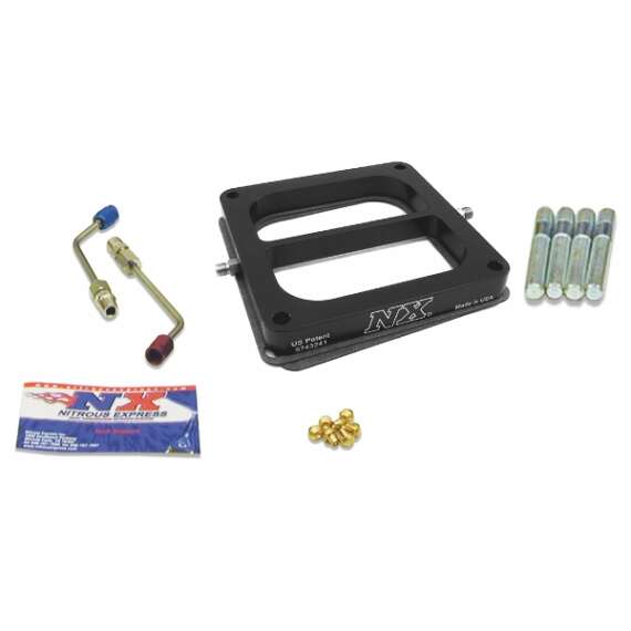 NEX Nitrous Oxide Kits