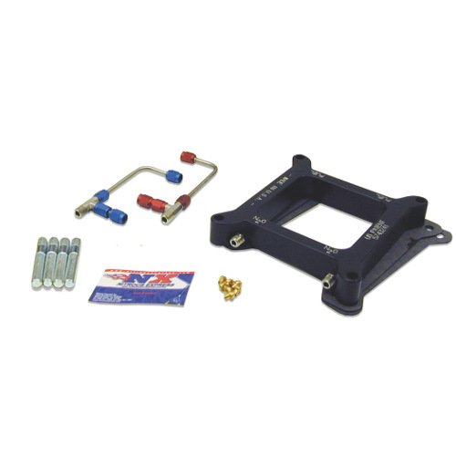 NEX Nitrous Injection Plates