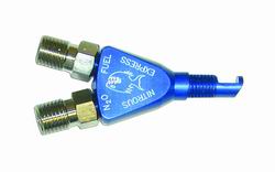 NEX Nitrous Injection Nozzles