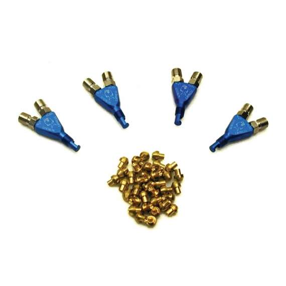 NEX Nitrous Injection Nozzles