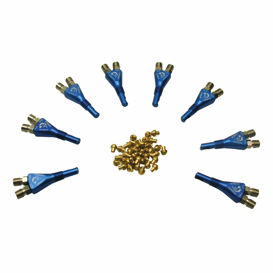 NEX Nitrous Injection Nozzles