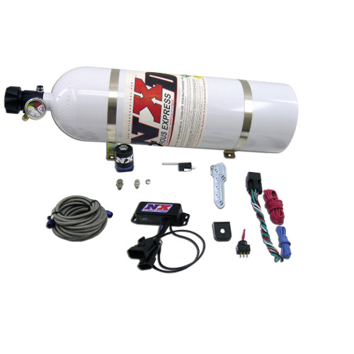 NEX Nitrous Oxide Kits