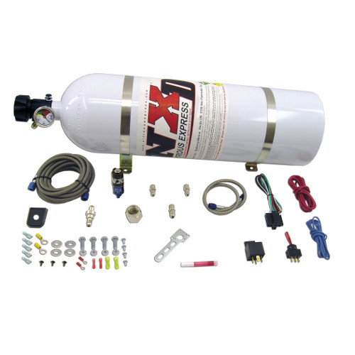NEX Nitrous Oxide Kits