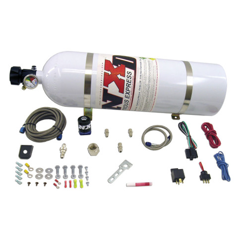 NEX Nitrous Oxide Kits