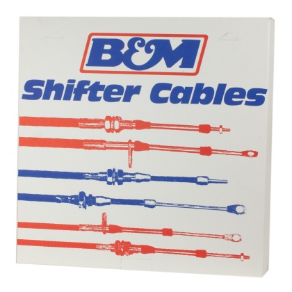B&M Thread End Cable - Image 2
