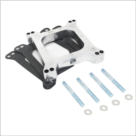 SNOW Injection Plates
