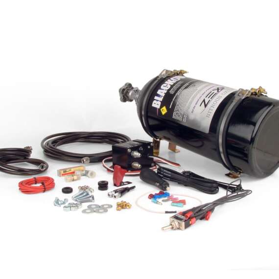 ZEX Wet Nitrous System