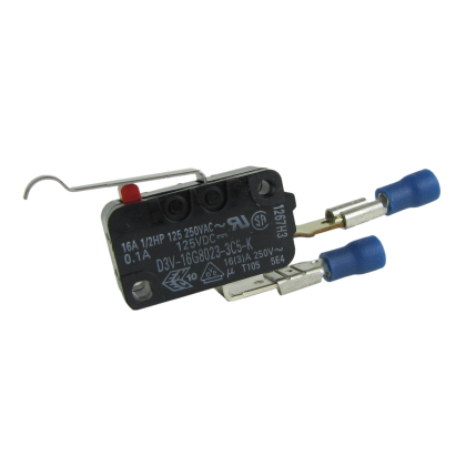B&M Micro Switch Service Part
