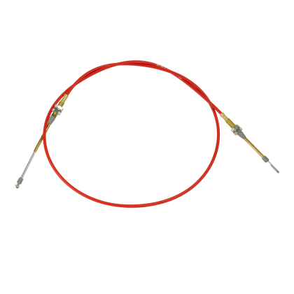 B&M Thread End Cable
