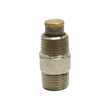 SNOW Nozzles