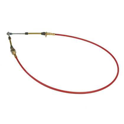 B&M 5 Feet Eyelet End Shifter Cable