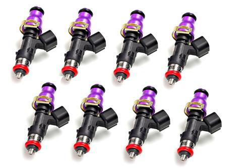 Injector Dynamic ID1000