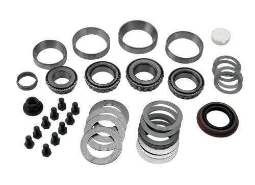 FR Ring and Pinion Instl Kits