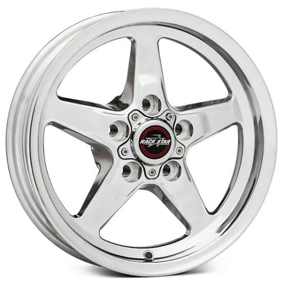 17'' Diameter