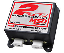 2 Step Launch Controller