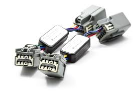 10-17 FORD MUSTANG TAIL LIGHT SEQUENCER DIODE DYNAMICS