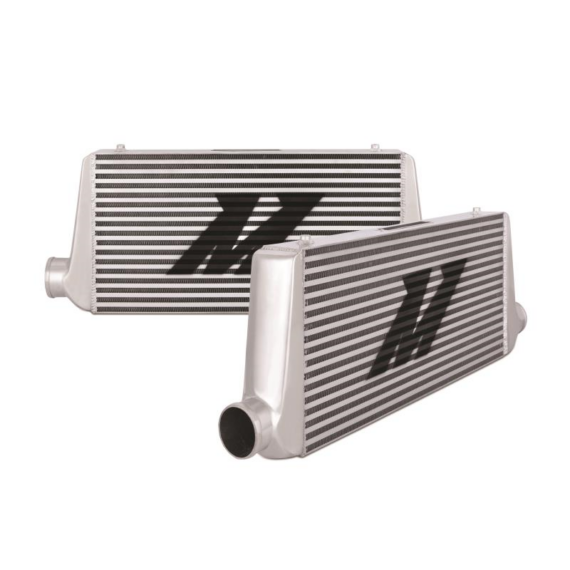 MM Intercoolers - Universal
