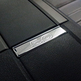 Center Console