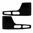 05-14 FORD MUSTANG BILLET INNER DOOR HANDLES