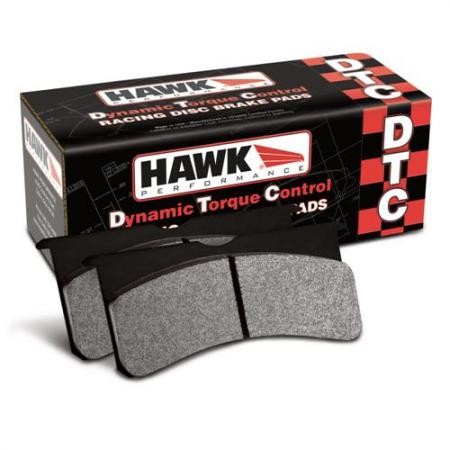 HAWK DTC-60 Brake Pad Sets