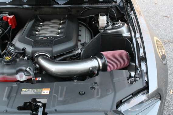 JLT Series 2 Intake Kits - Image 2