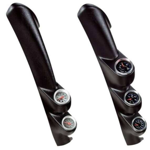 Gauge Pillars