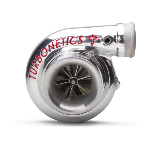Turbonetics Hurricane 7868 - Benita