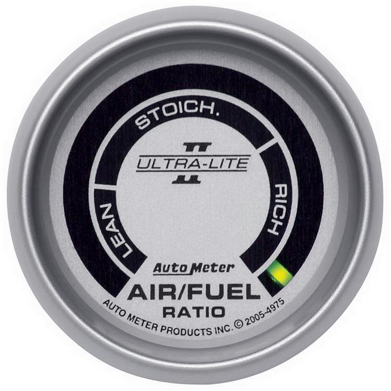 AM Ultra-Lite II Gauges