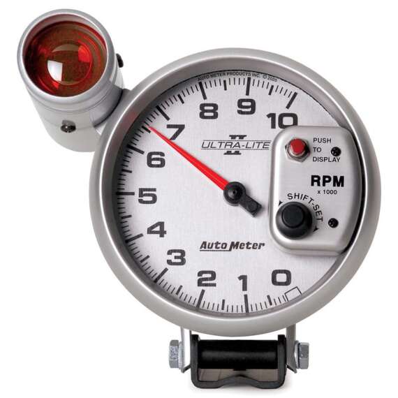AM Ultra-Lite II Gauges - Image 3