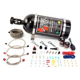 Ford EFI Single Nozzle System