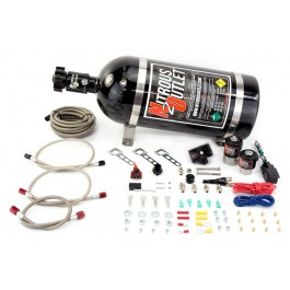 Ford 2005-2010 Mustang GT EFI Single Nozzle System