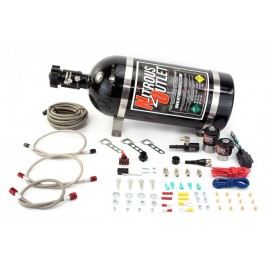 Ford 2011-2015 Mustang GT/F-150 5.0 Single Nozzle System
