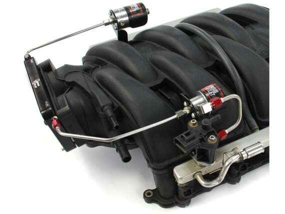 Ford 2005-2010 Mustang GT Hardline Plate System - Image 3