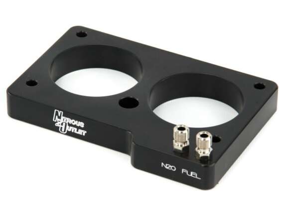 Ford 1999-2001 Cobra/03-04 Mach 1 4-Valve Mustang Hardline System - Image 4