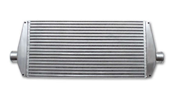 VIB Intercooler - Complete