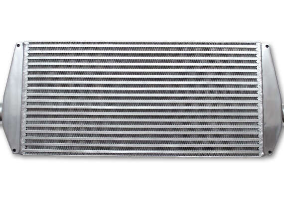 VIB Intercooler - Complete